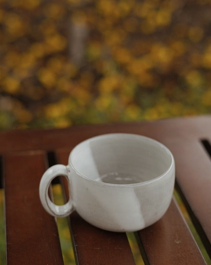 Atith | Mug (Gray)