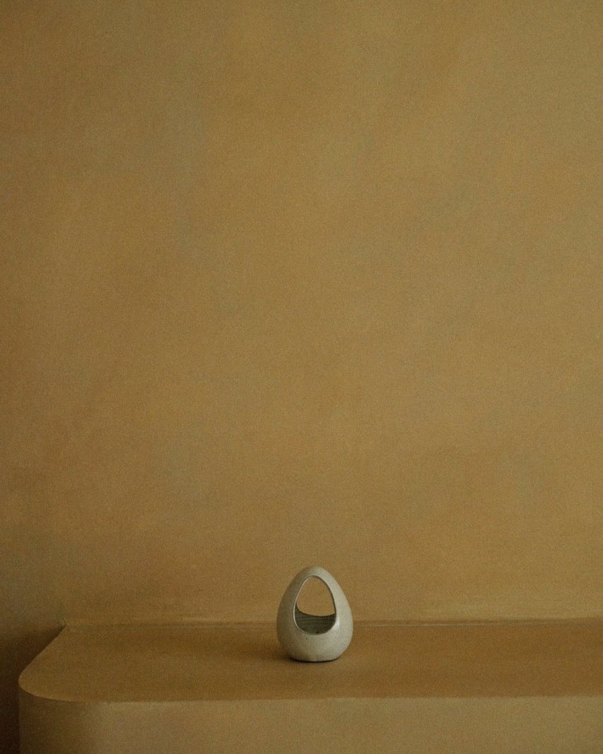 Saout | Flower or Candle holder