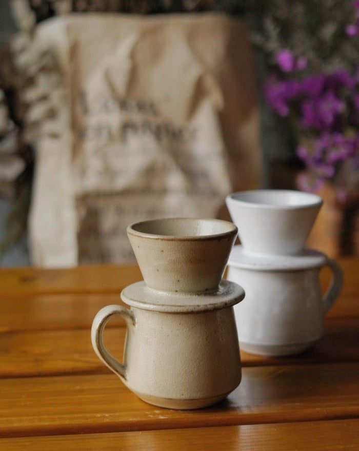 Kahve | Coffee maker