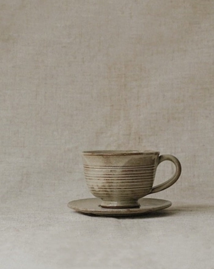 Arun | Vintage mug