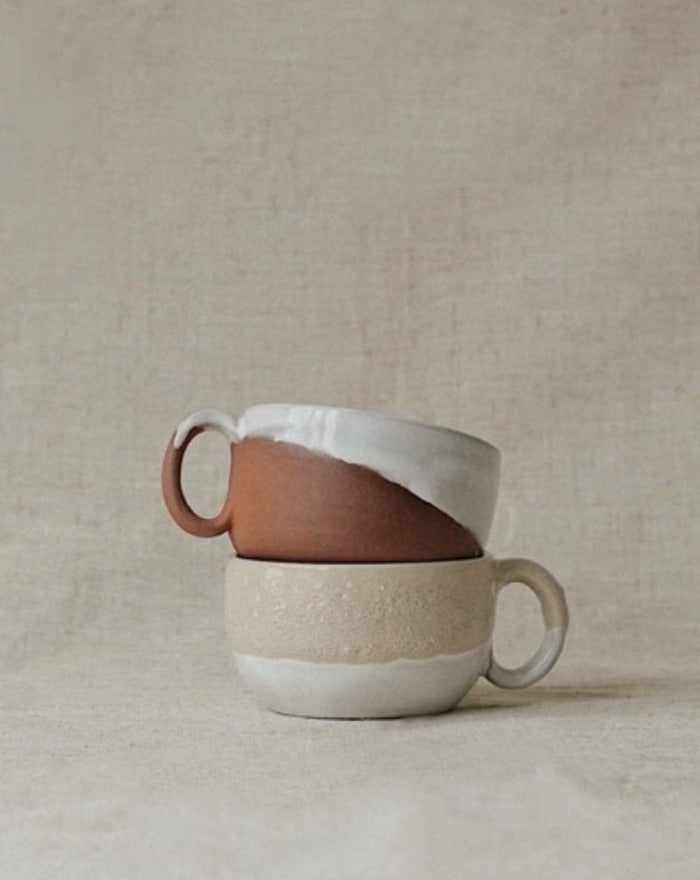 Atith | Mug (Beige)