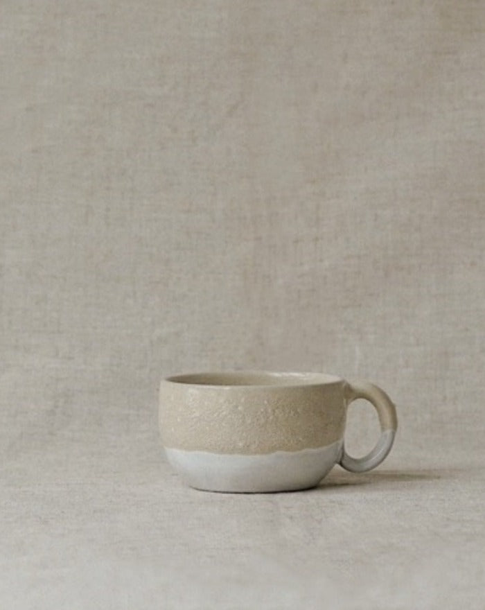 Atith | Mug (Beige)