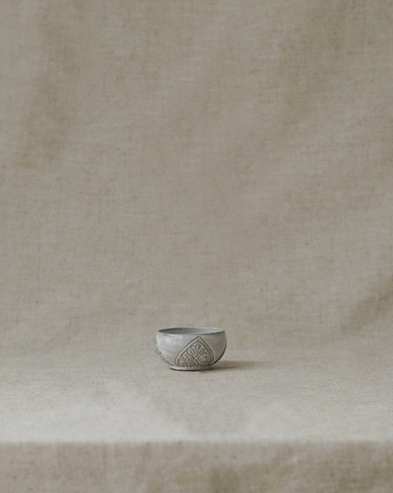 Gift Set | Phala cup & Tonga tray