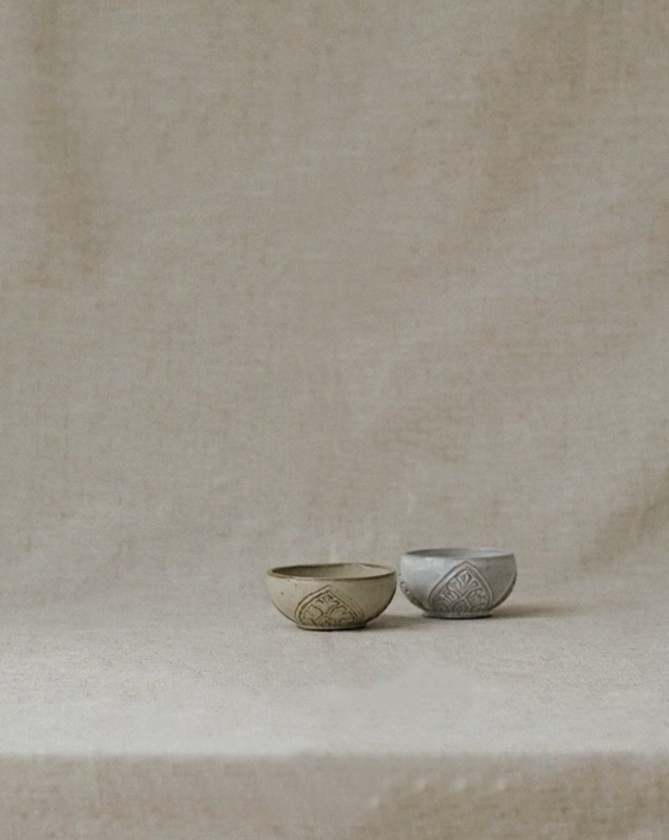 Gift Set | Phala cup & Tonga tray