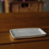 Kadak | Rectangular saucer/tray