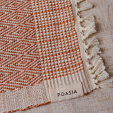 Sita | Handwoven placemat