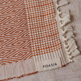 Sita | Handwoven placemat bundle (set of 2)