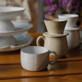 Atith | Mug (Gray)