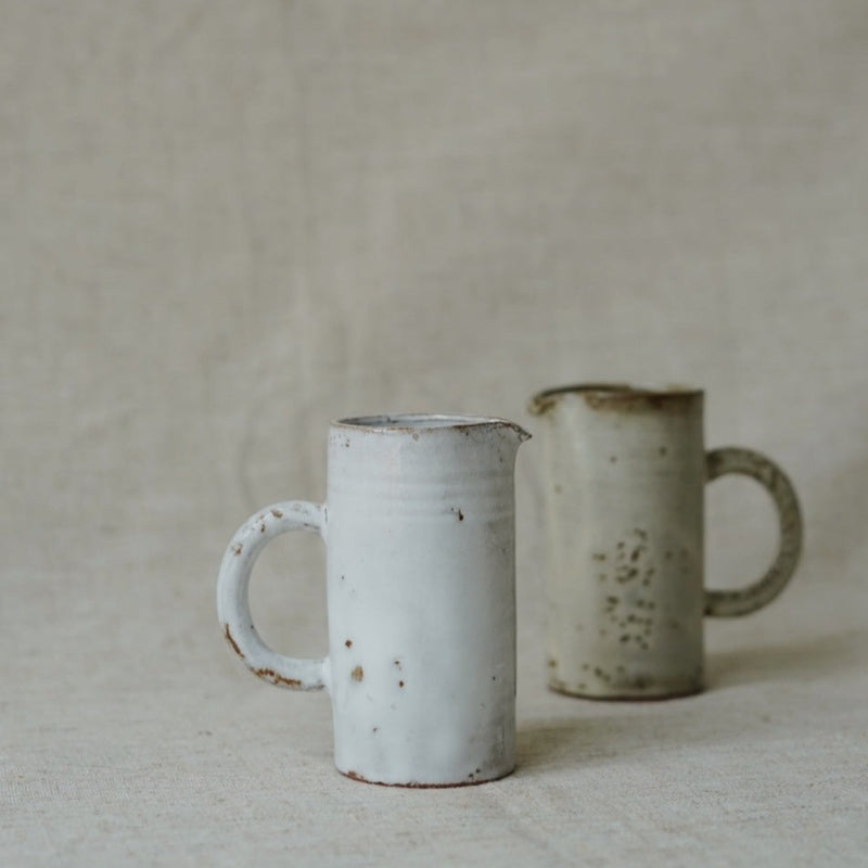 Krem | Creamer with handle