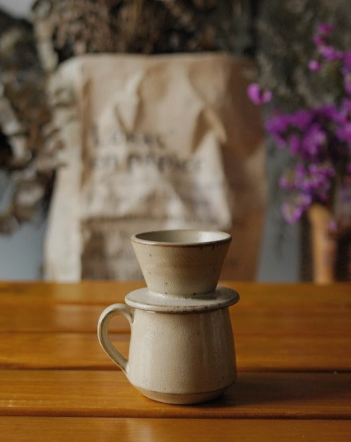 Kahve | Coffee maker