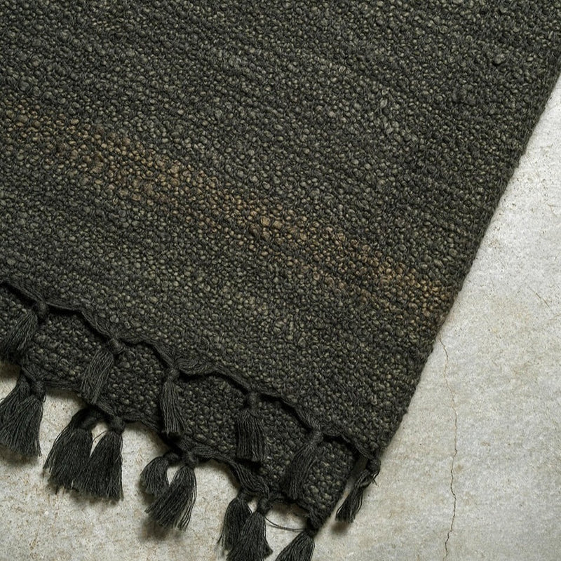 Siem Reap | Handwoven throw