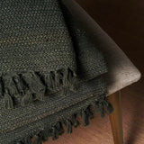 Siem Reap | Handwoven throw