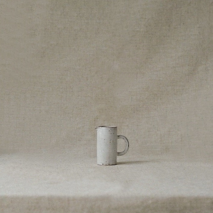 Krem | Creamer with handle