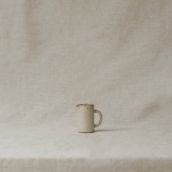 Krem | Creamer with handle