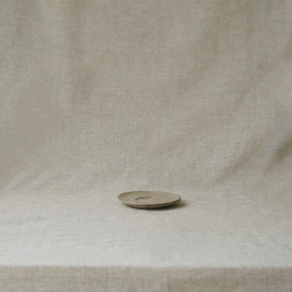 Baksei | Round saucer