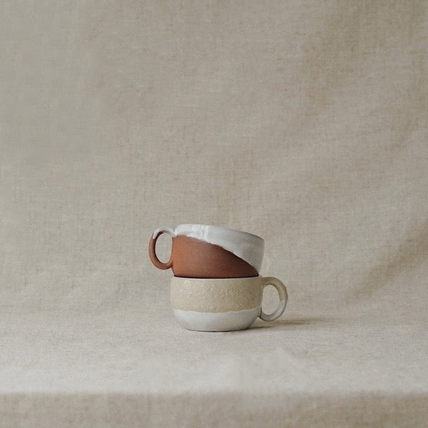 Atith | Mug (Beige)