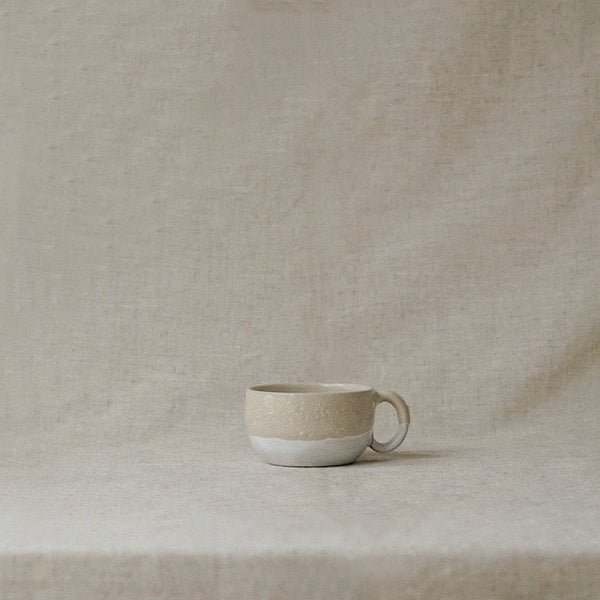 Atith | Mug (Beige)