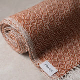 Kratie | Handwoven throw