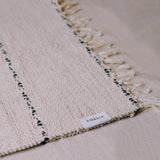 May | Handwoven rug