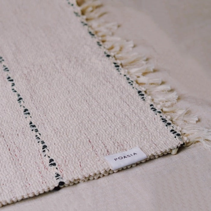 May | Handwoven rug