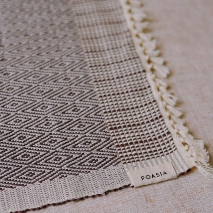 Sita | Handwoven placemat