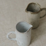 Krem | Creamer with handle