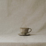 Baksei | Round saucer