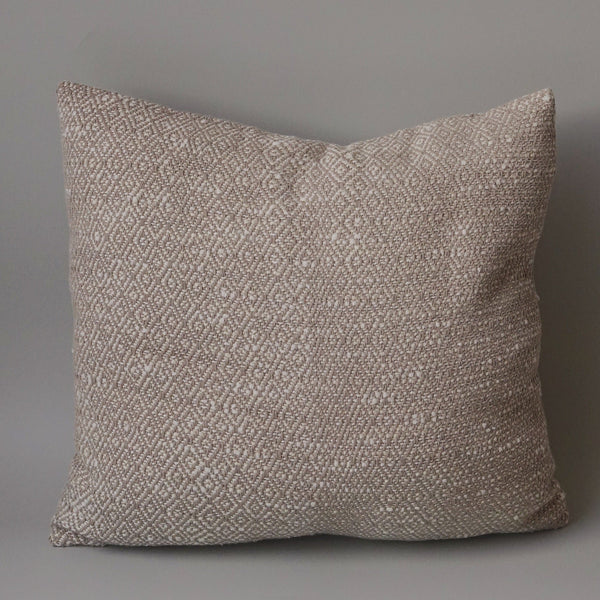 Thom | Handwoven cushion cover