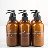 Nurturing Shampoo | Jaya Organics