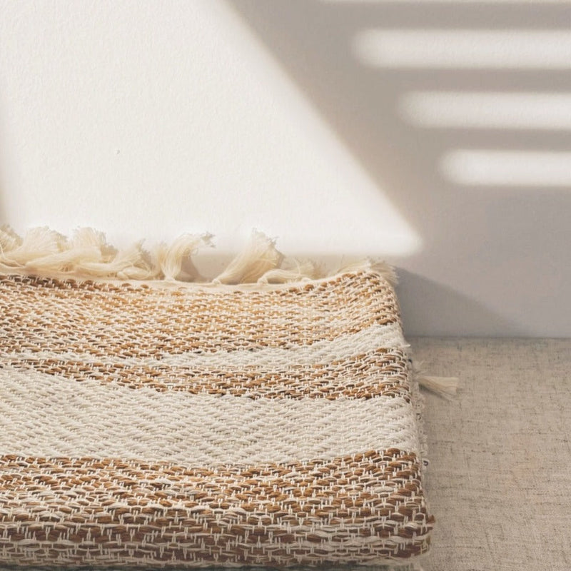 Sdey | Handwoven rug