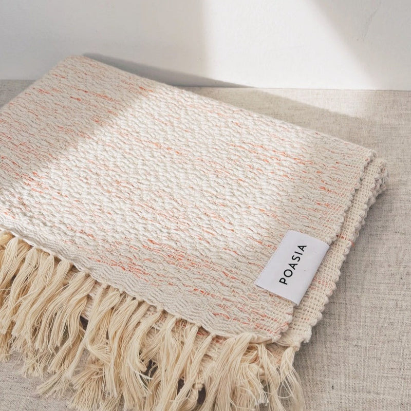Kiry | Handwoven rug