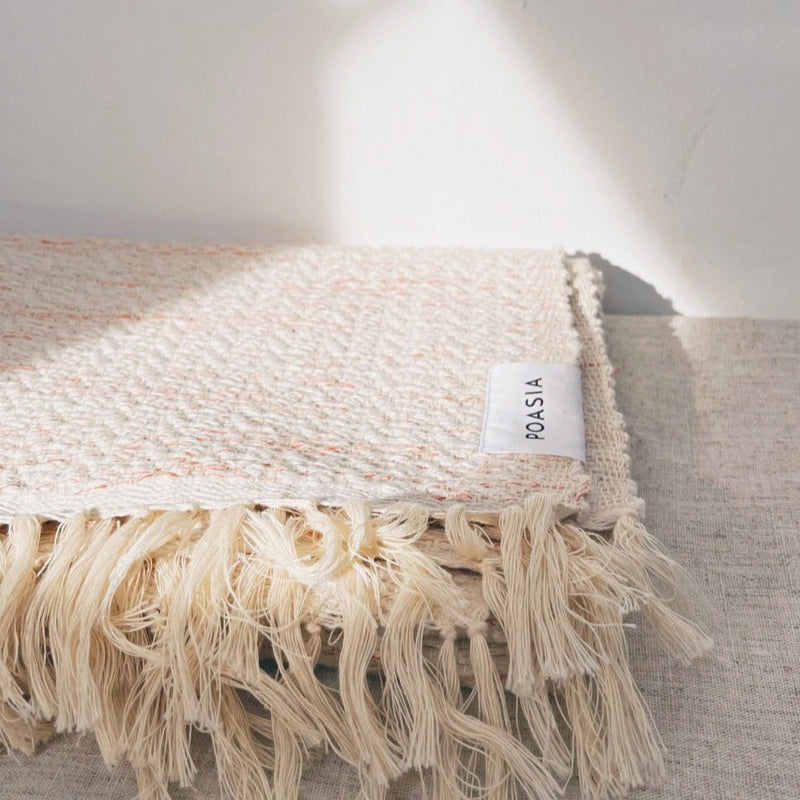 Kiry | Handwoven rug