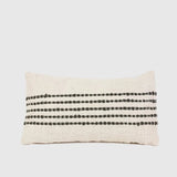 Mealea | Handwoven cushion cover