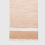 Takeo | Handwoven throw