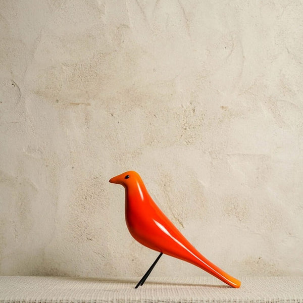 Sunset Little Bird - POASIA
